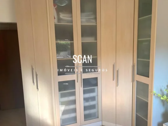 Imagem Apartamento à Venda no Nova Campinas em Campinas, São Paulo