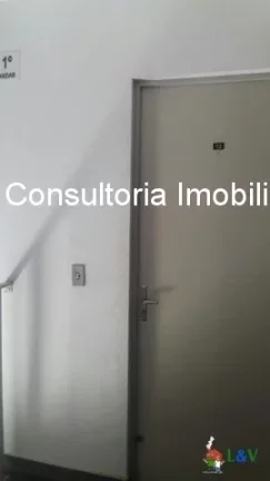 Imagem Apartamento no Condomínio Jacarandás Indaiatuba-SP