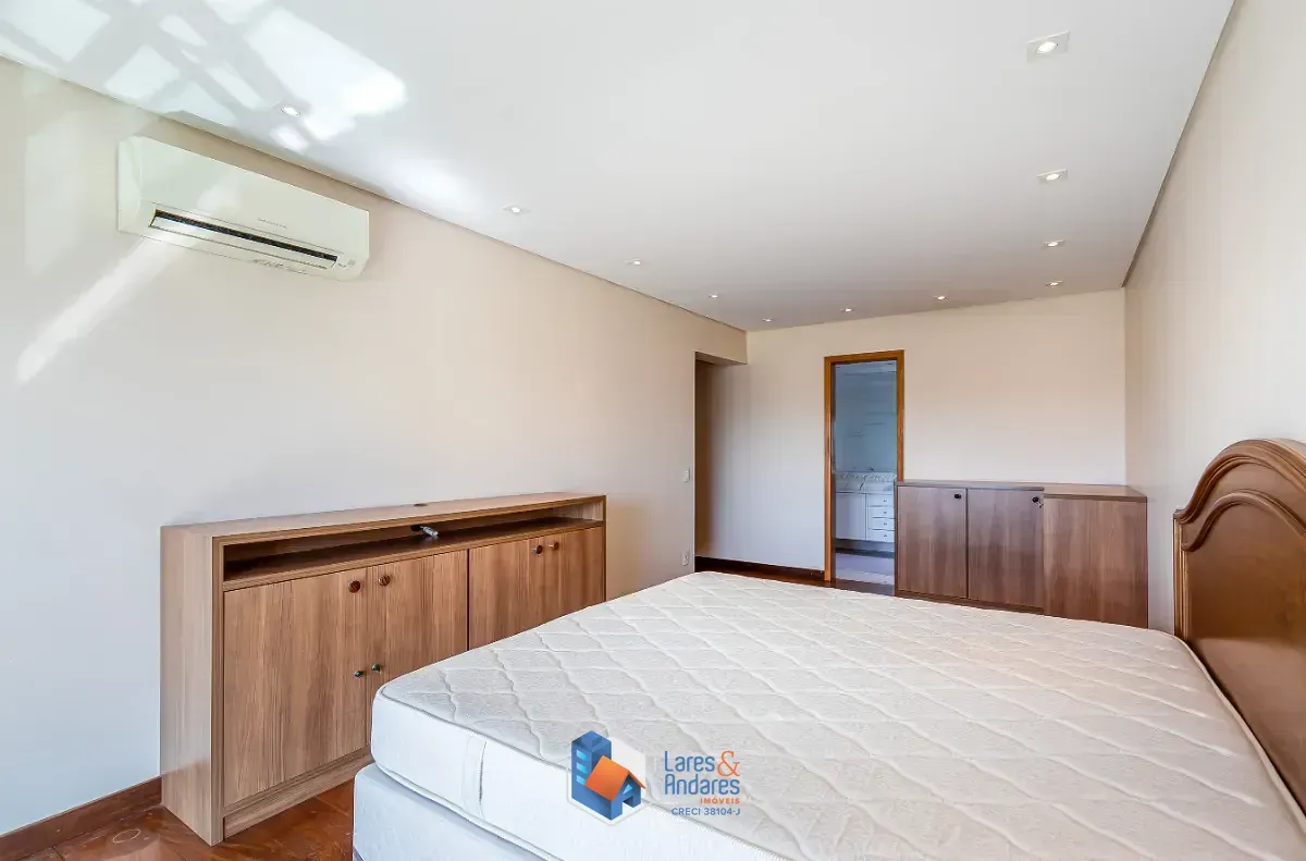 Imagem Apartamento para venda em Vila Olímpia com 3 quartos, sendo 3 suítes, 210m²