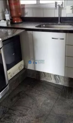 Imagem EXCELENTE APARTAMENTO TODO REVESTIDO, 04 QUARTOS NO BARRO PRETO!