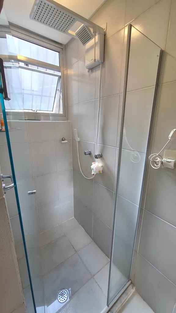 Imagem Apartamento em Auxiliadora