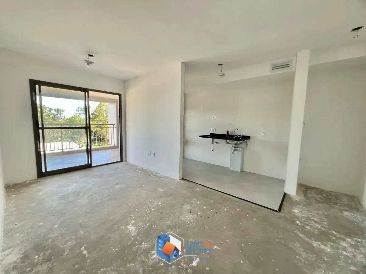 Imagem Apartamento para venda em City América com 2 quartos, sendo 1 suíte, 69.2m²