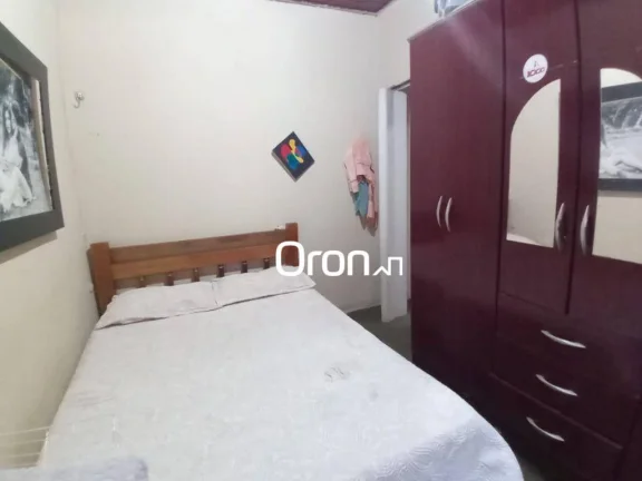 Imagem Casa à venda, 94 m² por R$ 351.000,00 - Setor Morada do Sol - Goiânia/GO