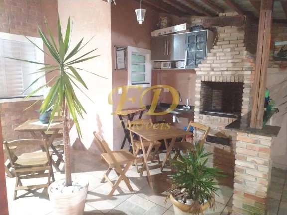 Imagem Casa em Atibaia