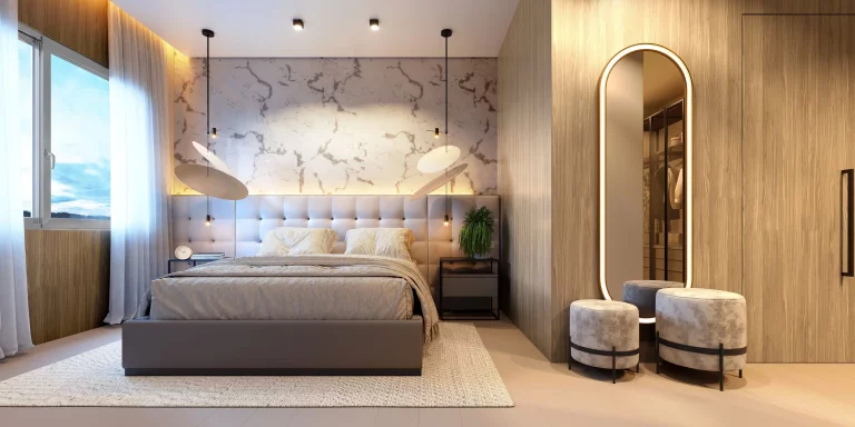 Imagem Apartamento 3 quartos sendo 3 suítes para venda no bairro Exposição em Caxias do Sul