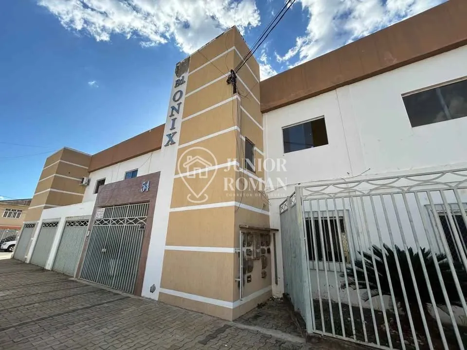 Imagem APTO 2 DORM NO OURO BRANCO - BARREIRAS/BA