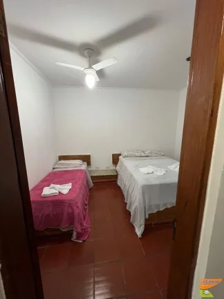 Imagem Apartamento mobiliado - Itaguá