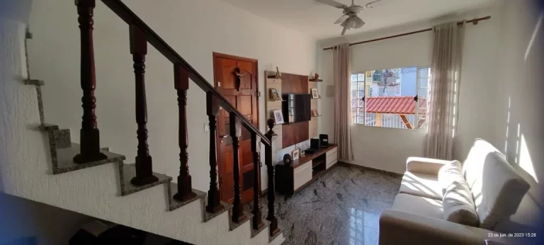 Imagem Sobrado com 3 dormitórios à venda, 155 m por R$ 650.000,00 - Jardim Penha - São Paulo/SP