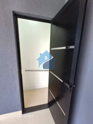 Imagem CONDOMÍNIO VIVENDA DAS MARINAS - PONTA NEGRA