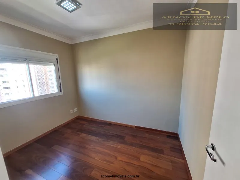 Imagem Apartamentos para locação em Barueri no bairro Jardim Tupanci