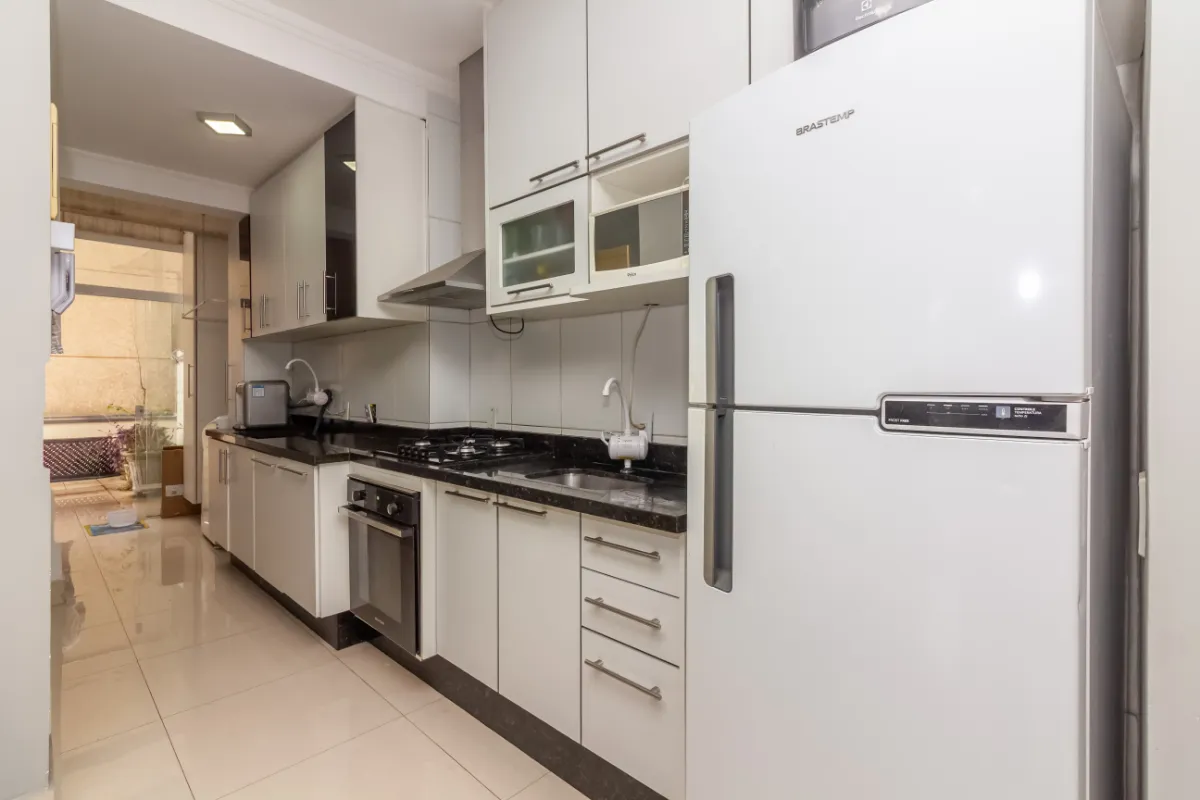 Imagem Apartamento para venda em Vila Bela com 2 quartos, sendo 1 suíte, 92m2