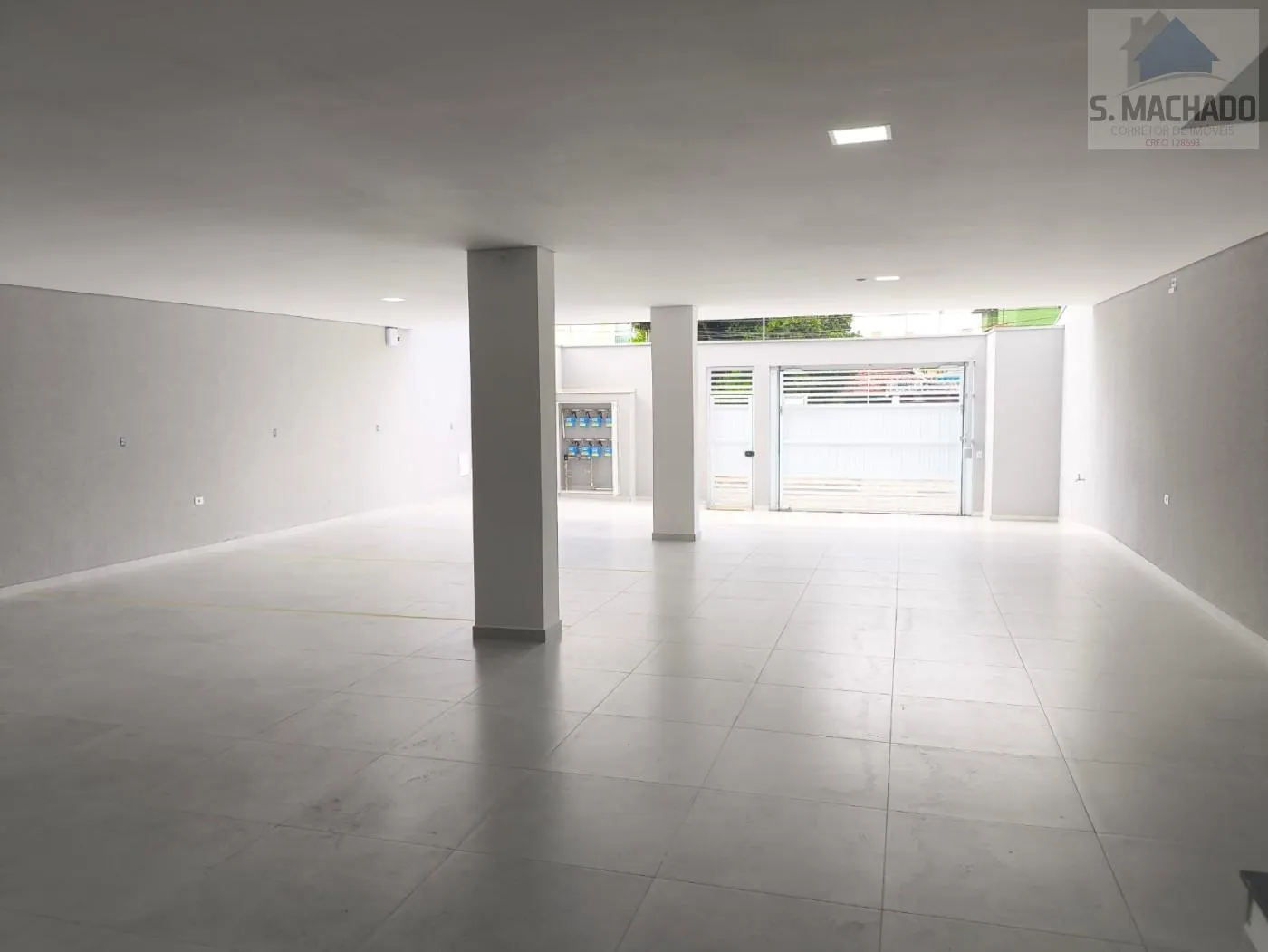 Foto do imóvel Apartamento para Venda em Santo André / SP