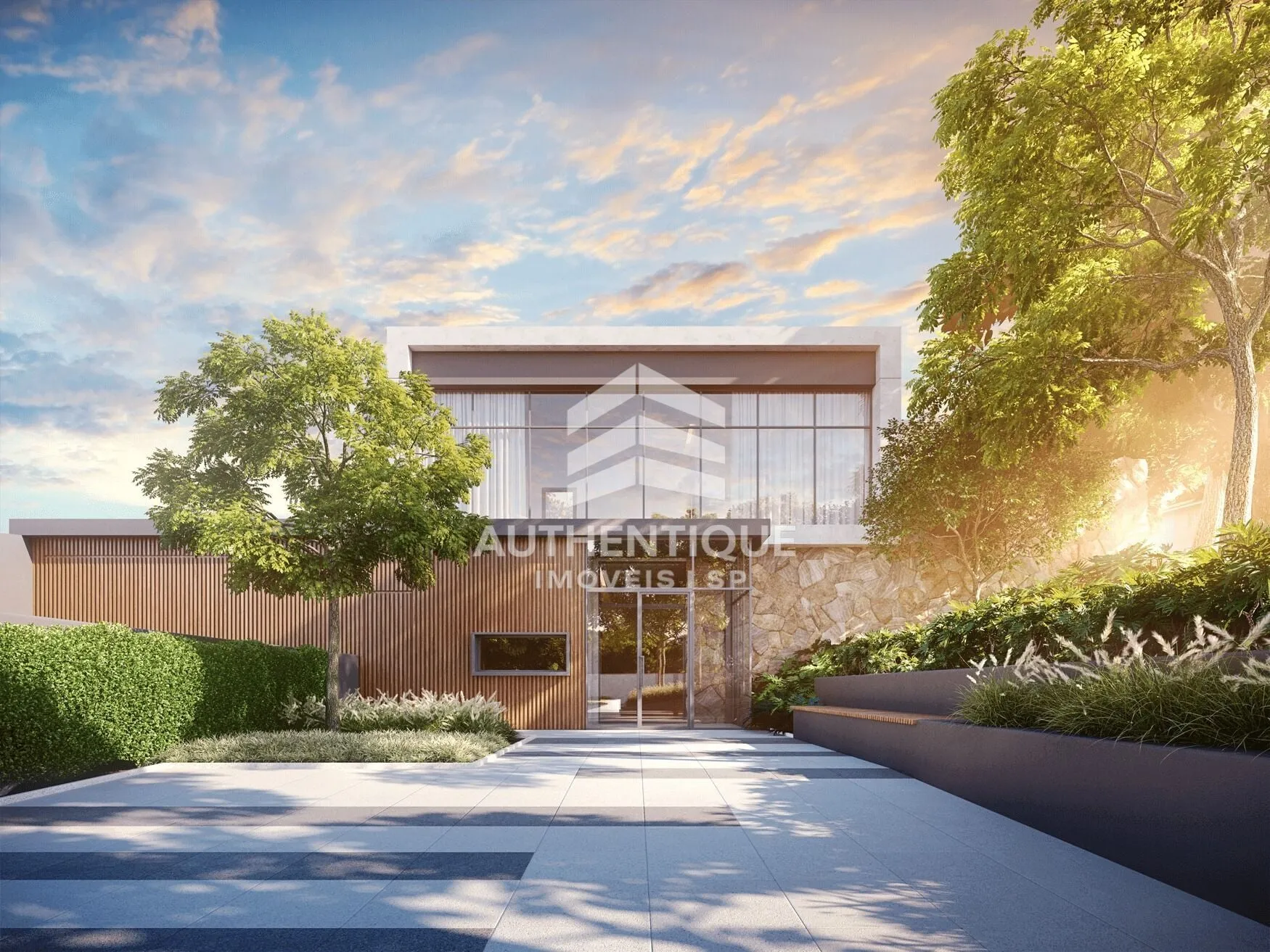 Imagem LIVING HECTARE ANALIA FRANCO - Apartamento no bairro Anália Franco à venda