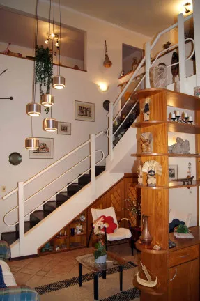 Foto do imóvel Cobertura com 3 Quartos à Venda, 130 m² em Vila Aviação - Bauru