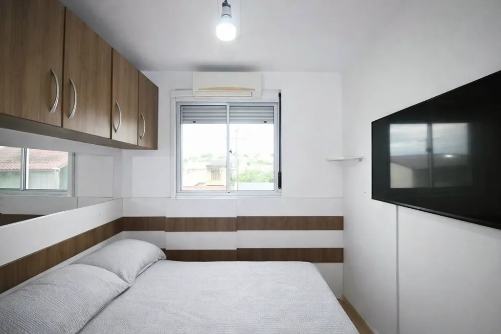 Imagem Apartamento em Passo das Pedras