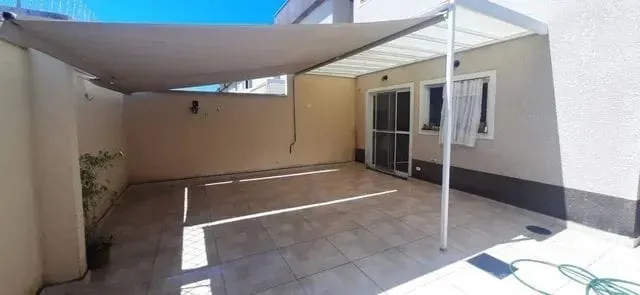 Imagem Casa à venda 3 Quartos, 1 Suite, 2 Vagas, 124M², Piracangaguá, Taubaté - SP | Condomínio Amendoeiras Jardins do Parque