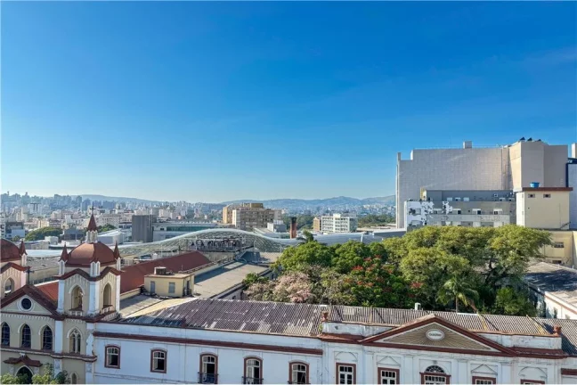 Imagem Sala para venda no bairro Centro Histórico em Porto Alegre