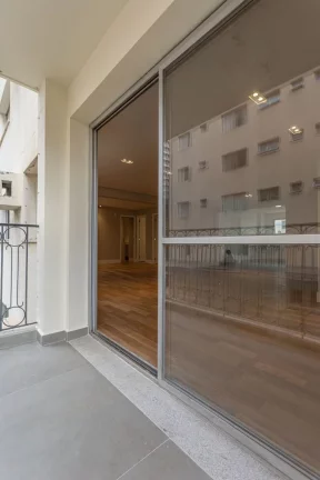 Imagem APARTAMENTO RESIDENCIAL em São Paulo - SP, Moema