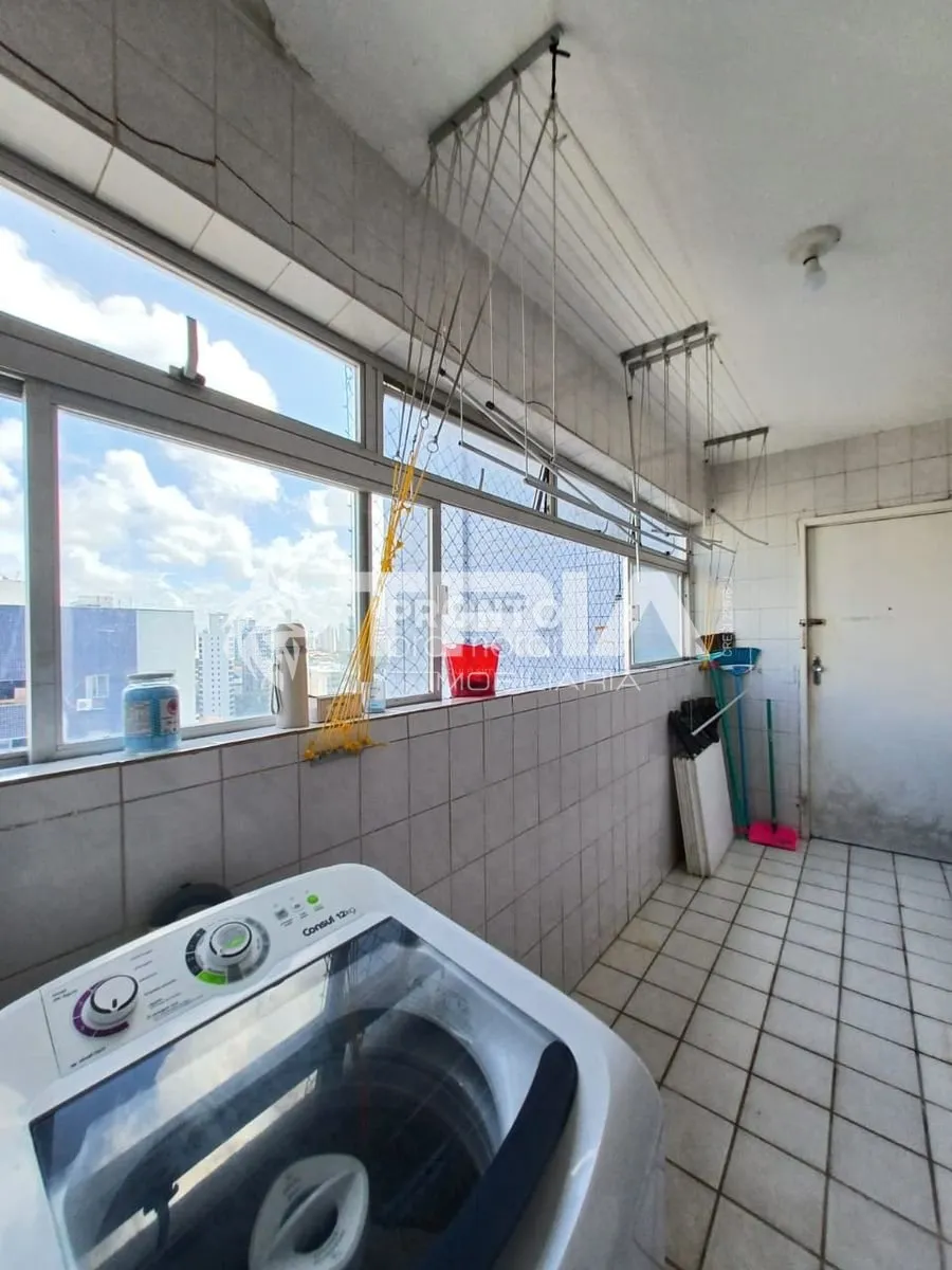 Imagem Apartamento de 3 quartos, 122m² no bairro Encruzilhada, em Recife