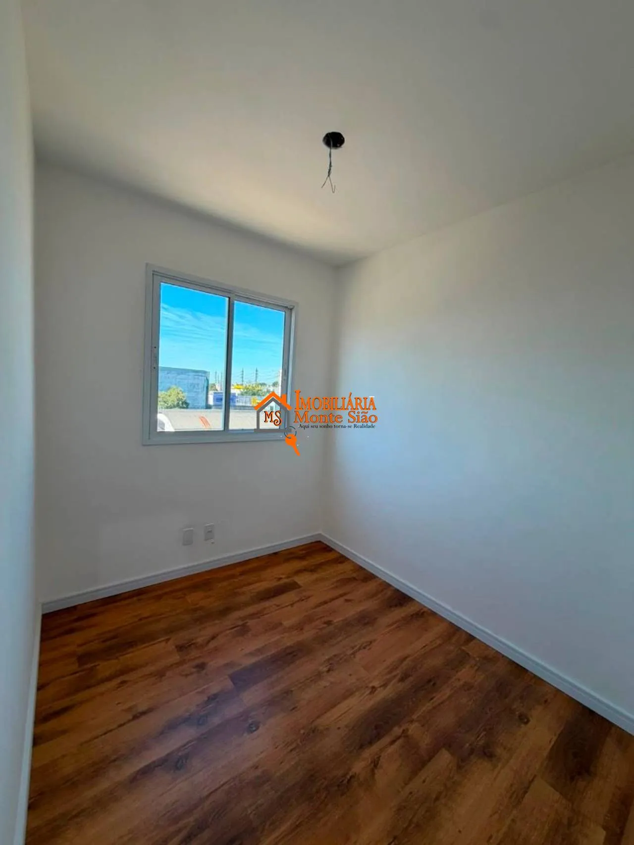Imagem Apartamento com 2 dormitórios à venda, 44 m² por R$ 440.000,00 - Vila Itapegica - Guarulhos/SP