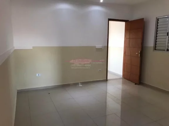 Imagem Sobrado a venda no bairro De Lorenzi em Boituva