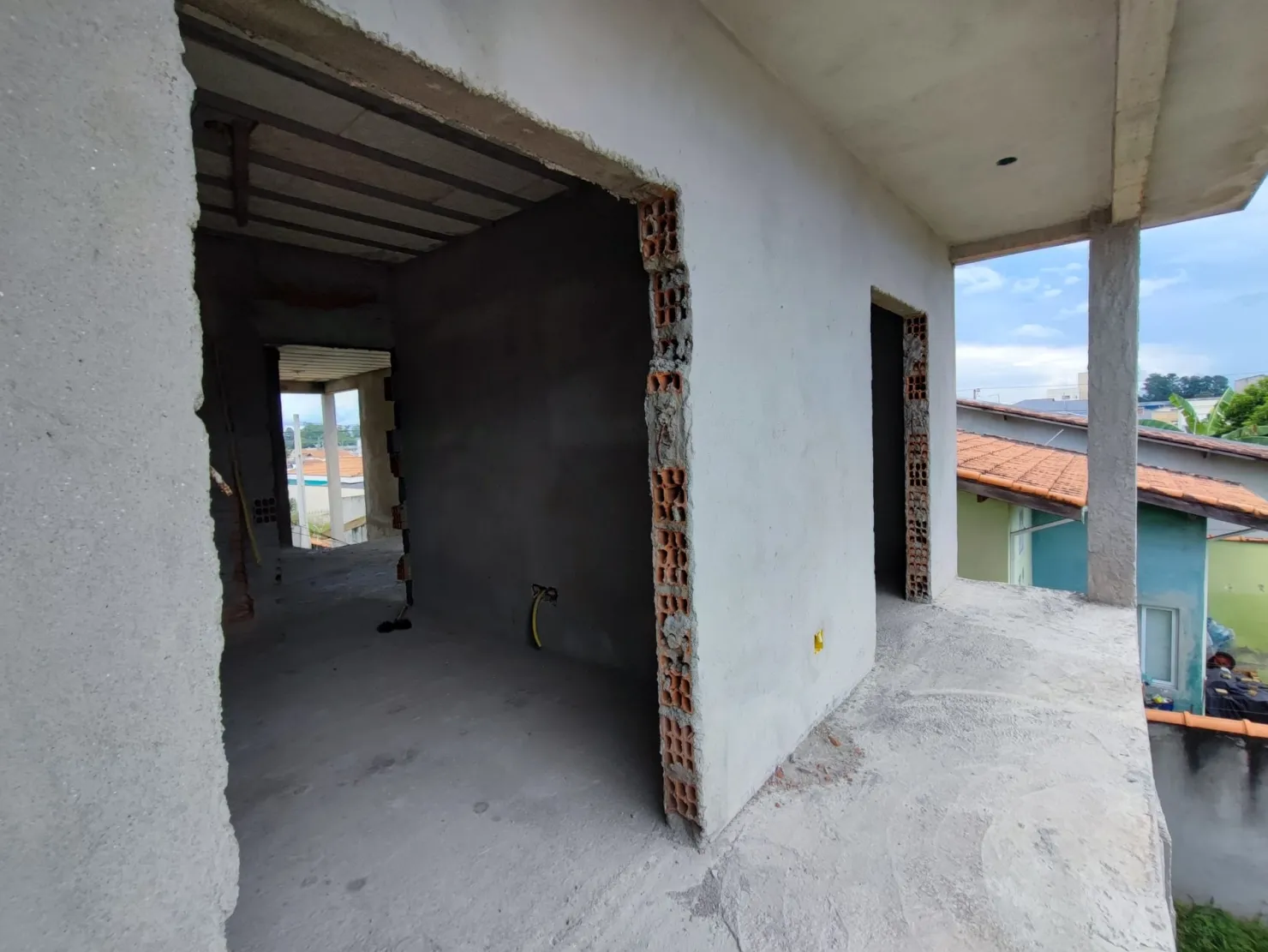 Imagem Casa à venda 3 Quartos, 1 Suite, 2 Vagas, 8M², Parque das Palmeiras, Pindamonhangaba - SP