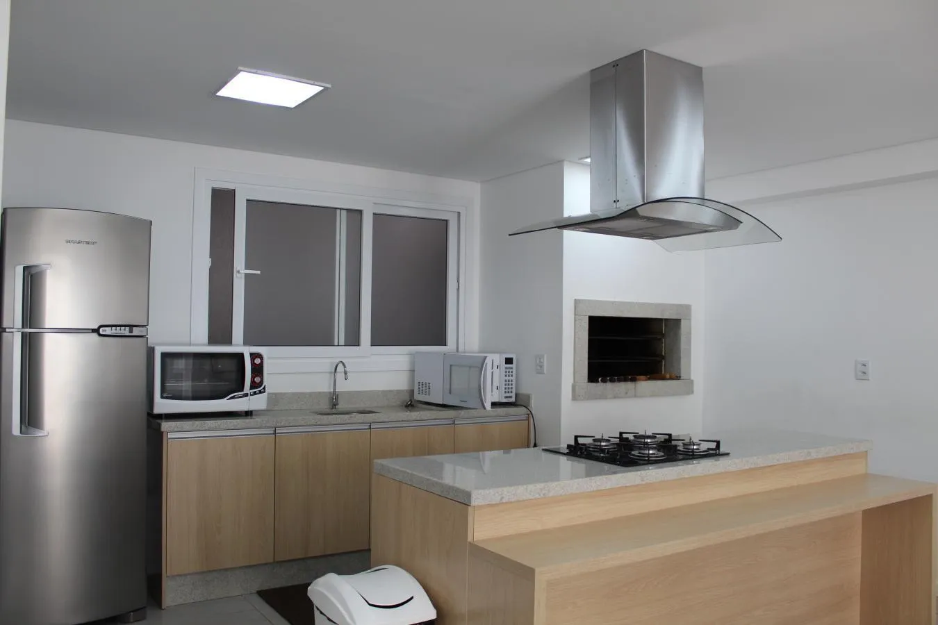 Imagem Apartamento no Centro de Novo Hamburgo - Aplause Residence