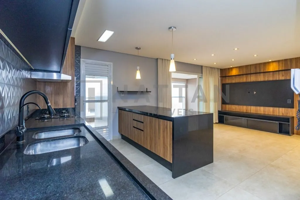 Imagem Apartamento com 3 dormitórios à venda, 120 m² por R$ 1.861.900,00 - Vila Carrão - São Paulo/SP