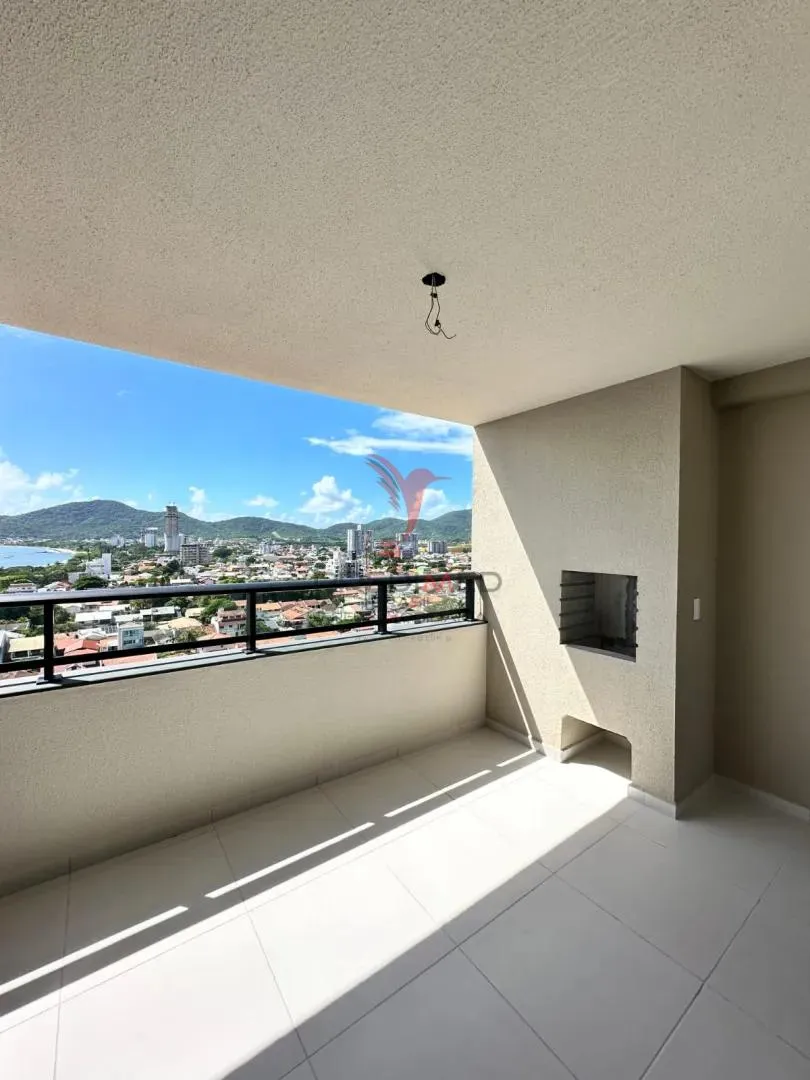 Foto do imóvel Apartamento com 2 dormitórios na praia de Penha-SC em AVENIDA EUGENIO RAUSE, 2865 - Armacao, Penha - SC