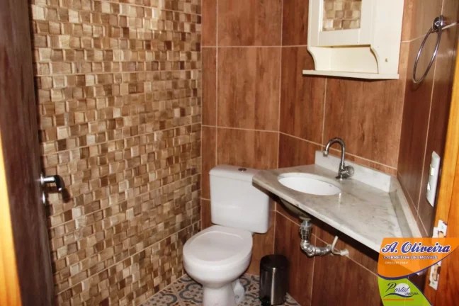 Imagem Lindo Apartamento - 03 Dormitórios ( 01 Suíte ) Itaguá
