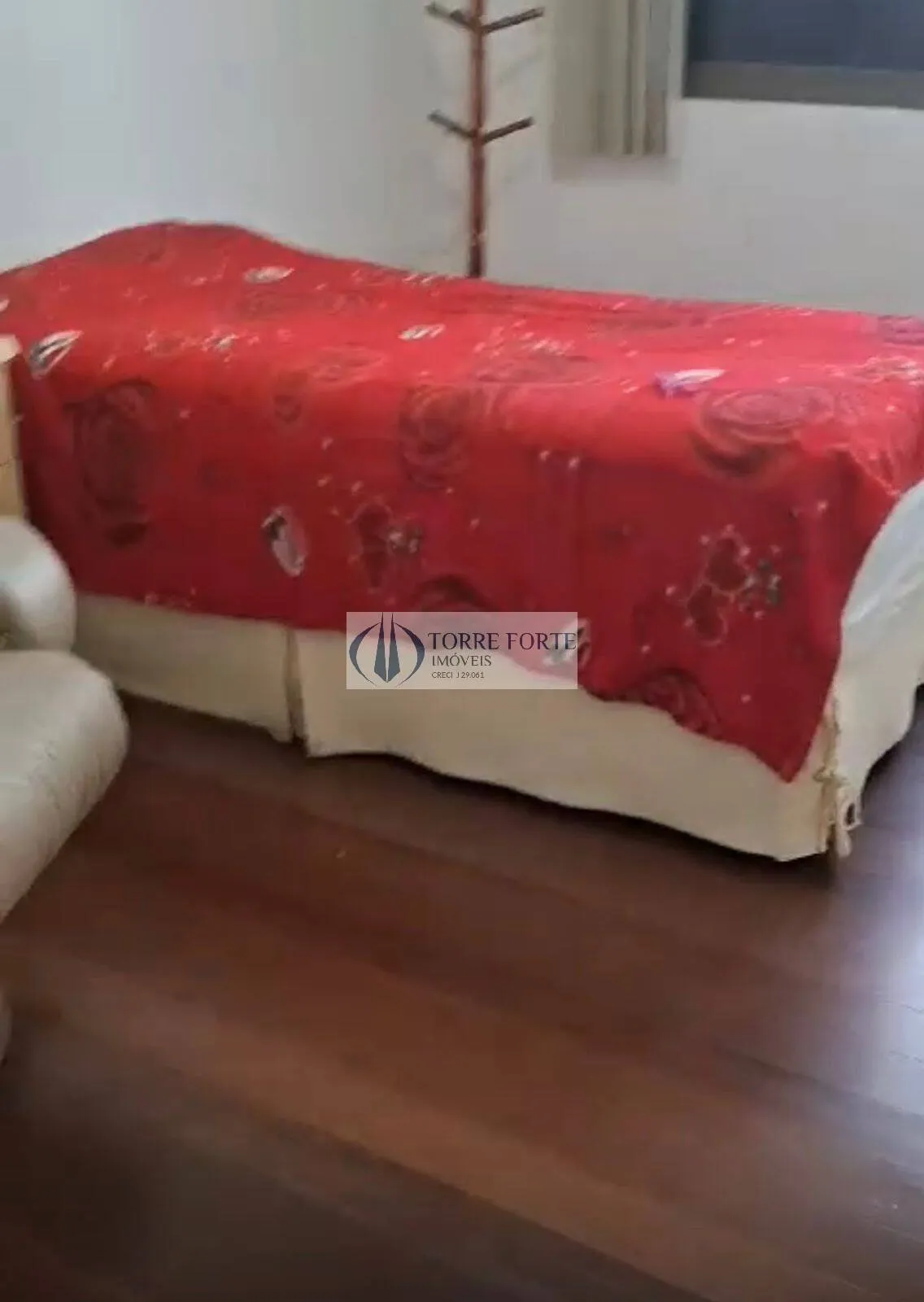 Imagem Apartamento com 3 dormitorios 1 suite com hidromassagem no Analia Franco.