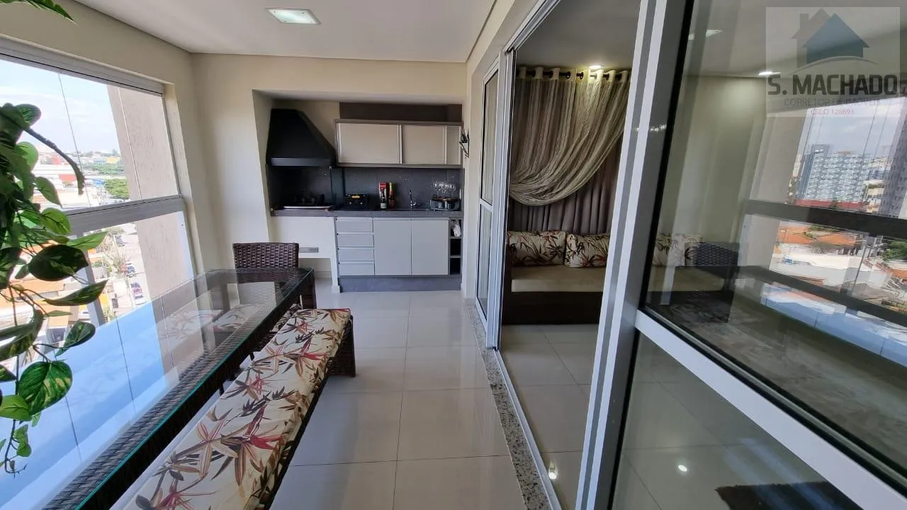 Imagem Apartamento para Locação em Mauá / SP no bairro Vila Bocaina