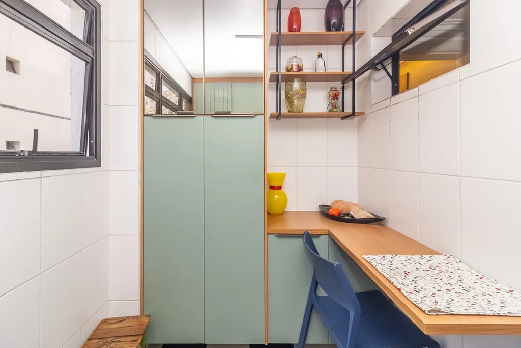 Imagem Imóvel com 2 Quartos à Venda, 71 m² em Bela Vista - São Paulo