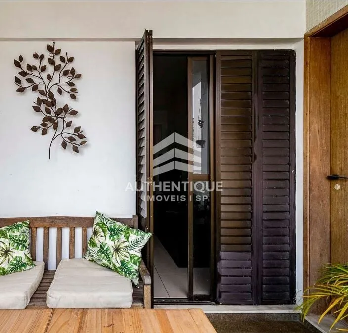 Imagem Metropolitan Life - Moema Índios - Apartamento à venda no bairro Indianópolis - São Paulo/SP, Zona Sul