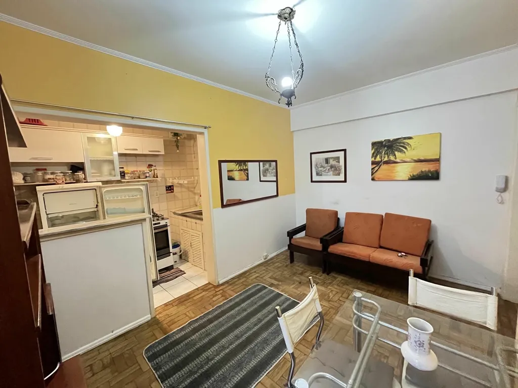 Imagem Apartamento em Centro Histórico