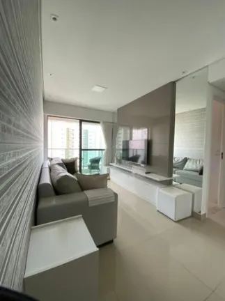 Imagem Apartamento com 2 Quartos à Venda, 60 m² em Boa Viagem - Recife