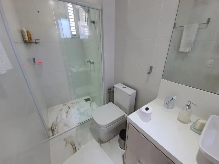 Foto do imóvel: Cobertura com 4 dormitórios à venda, 256 m² - Canasvieiras - Florianópolis/SC