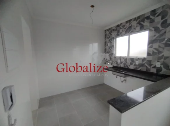 Imagem Sobrado em Vilagio no bairro do Estuário em Santos por R$515.000,00