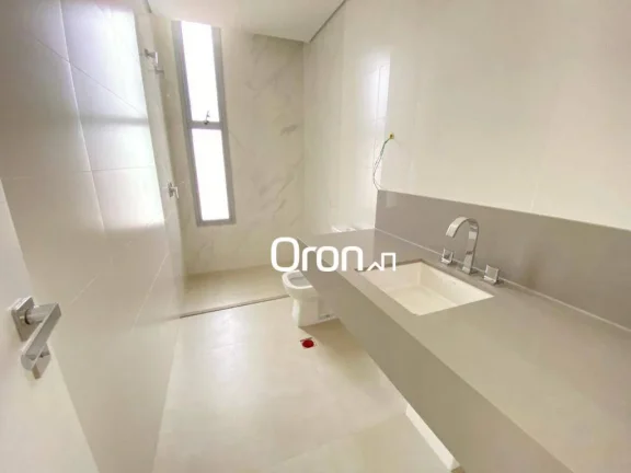 Imagem Apartamento à venda, 394 m² por R$ 5.999.000,00 - Setor Bueno - Goiânia/GO