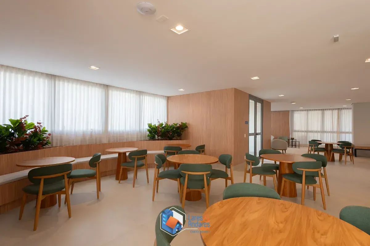 Imagem Apartamento para venda em Vila Ema com 3 quartos, sendo 1 suíte, 98m²