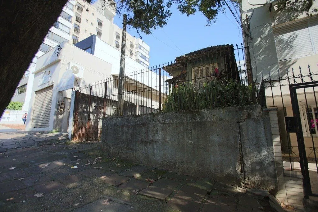 Imagem Terreno em São João