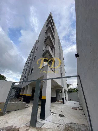 Imagem Lançamento Apartamentos em Atibaia