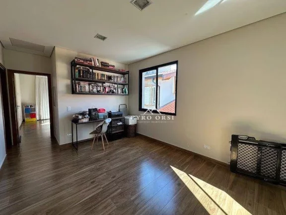 Imagem Casa à venda, 260 m² por R$ 1.500.000,00 - Terras de Piracicaba IV - Piracicaba/SP