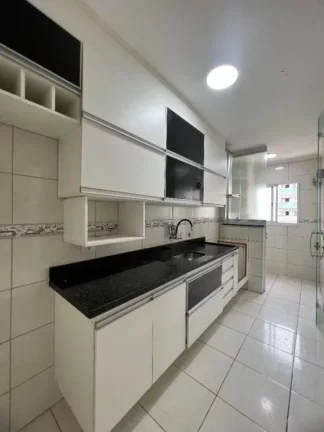 Imagem APARTAMENTO COM 60 m² - TUPI - PRAIA GRANDE SP