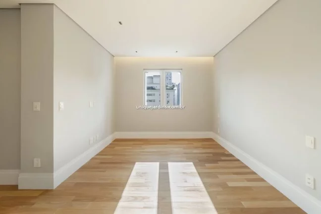Imagem Apartamento à venda Jardim América São Paulo