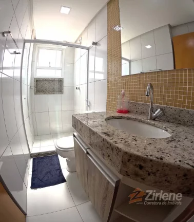 Imagem Apartamento de 03 Quartos a Poucos Passos da Praia