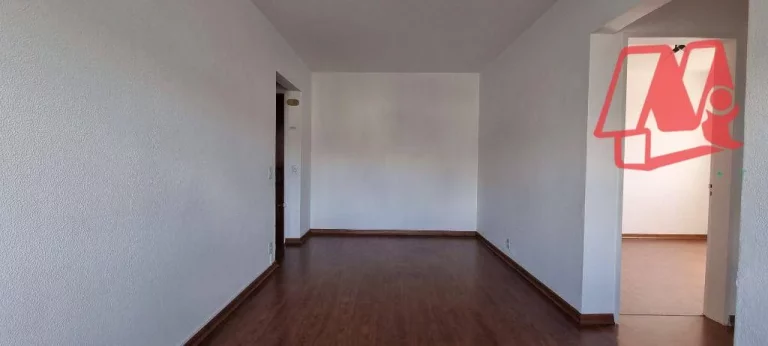 Imagem Apartamento com 2 dormitórios à venda, 59 m² por R$ 370.000,00 - Partenon - Porto Alegre/RS