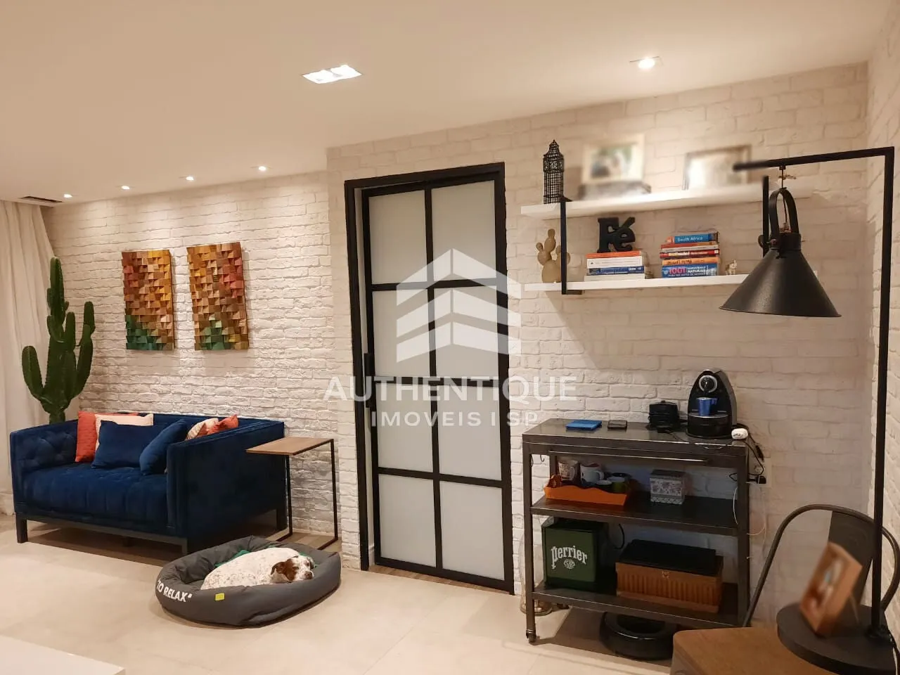 Imagem YOU PATEO SANTA CRUZ - Apartamento à venda em São Paulo/SP
