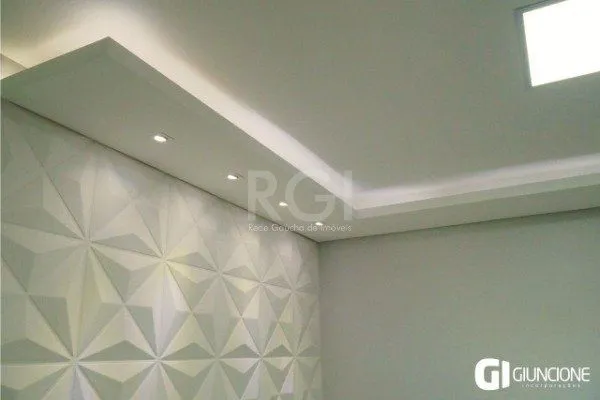 Imagem Apartamento para Venda - 116.55m², 3 dormitórios, sendo 1 suites, 1 vaga - Nossa Senhora das Graças