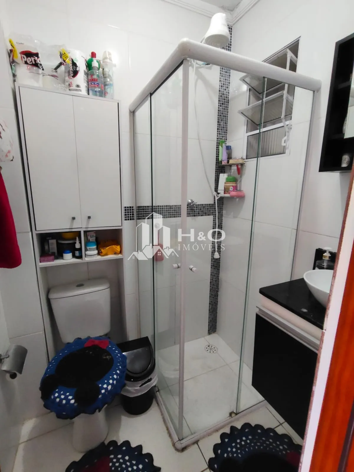 Imagem Apartamento Impecável à Venda no Cangaíba | 1 Dormitório com Planejados